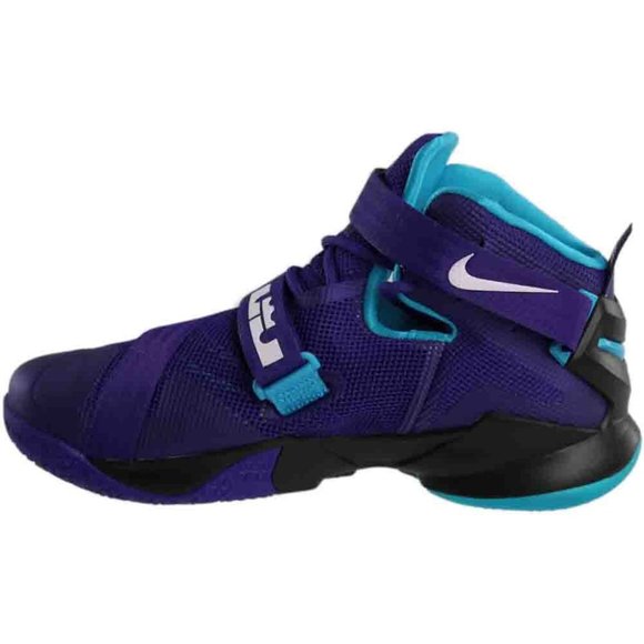 Nike Soldier 9 LeBron - Picture 4 of 4